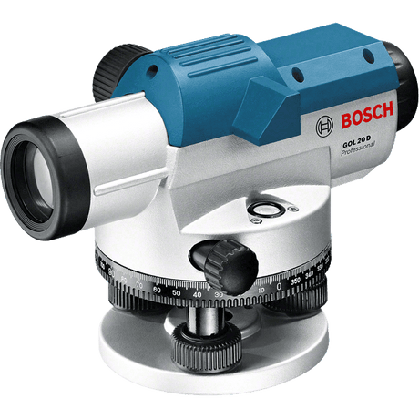 Accurate leveling made easy with the Bosch Professional Optical Level (GOL 32 D) at SupplyMaster.store in Ghana. Digital Meter Buy Tools hardware Building materials