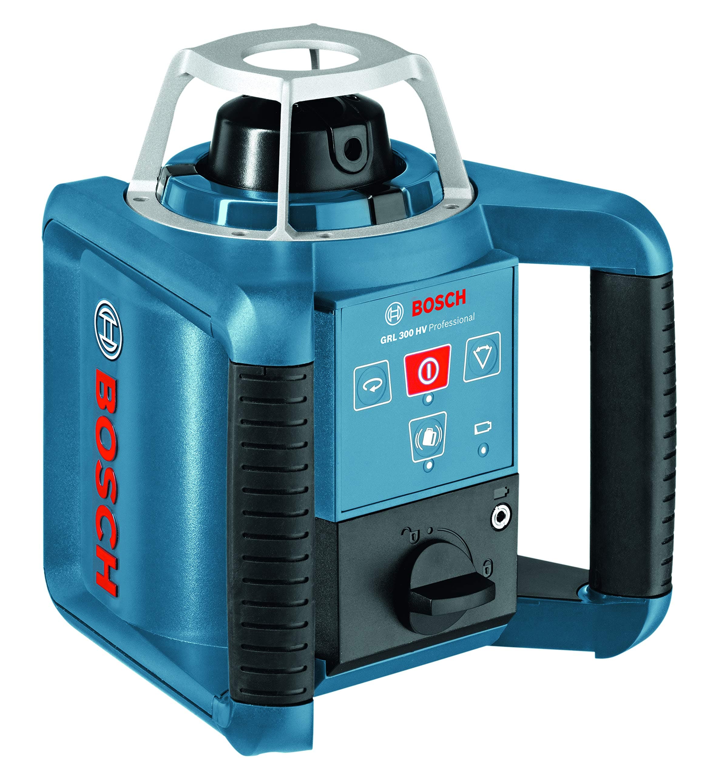 Experience unparalleled precision with the Bosch Professional Rotation Laser (GRL 300 HV) at SupplyMaster.store in Ghana. Digital Meter Buy Tools hardware Building materials