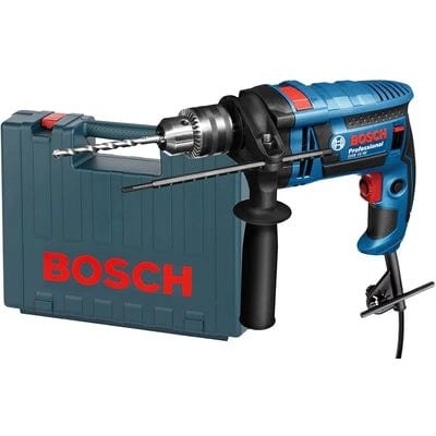 Bosch 13mm Hammer Impact Drill 570W - GSB 570 | Supply Master, Accra, Ghana Drill Buy Tools hardware Building materials