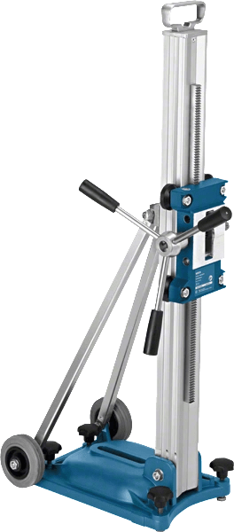 Bosch 550mm Drill Stand For Diamond Drill - GCR 350 | Supply Master Accra, Ghana Drill Buy Tools hardware Building materials
