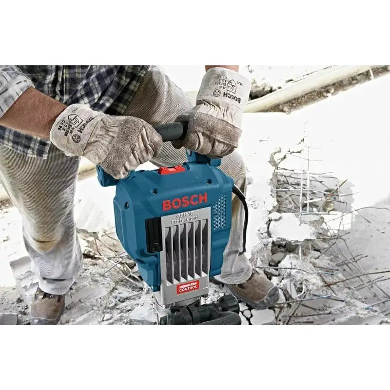 Bosch SDS-Max Demolition Breaker 1100W - GSH 500 | Supply Master Accra, Ghana Drill Buy Tools hardware Building materials