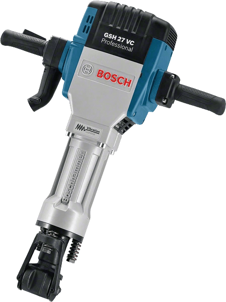 Bosch Demolition Breaker 1750W - GSH 16-28 | Supply Master Accra, Ghana Drill Buy Tools hardware Building materials