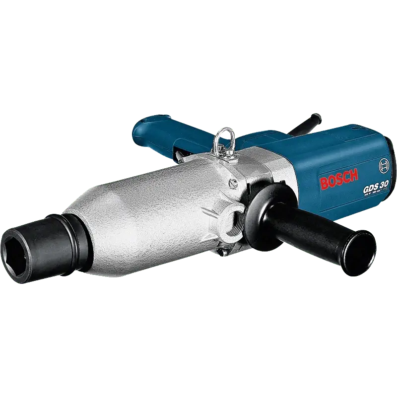 Bosch Impact Wrench 920W - GDS 30 | Supply Master Accra, Ghana Drill Buy Tools hardware Building materials