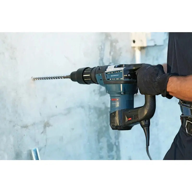 Bosch SDS-Plus Rotary Hammer 900W - GBH 4-32 DFR | Supply Master Accra, Ghana Drill Buy Tools hardware Building materials