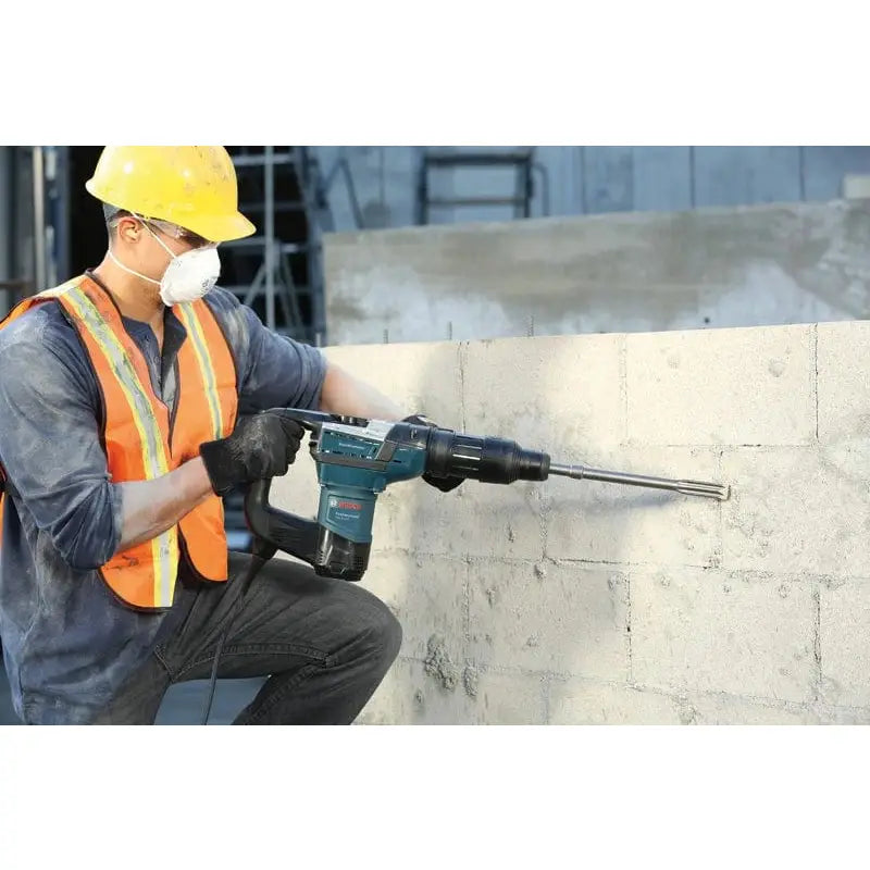 Bosch SDS-Plus Rotary Hammer 900W - GBH 4-32 DFR | Supply Master Accra, Ghana Drill Buy Tools hardware Building materials