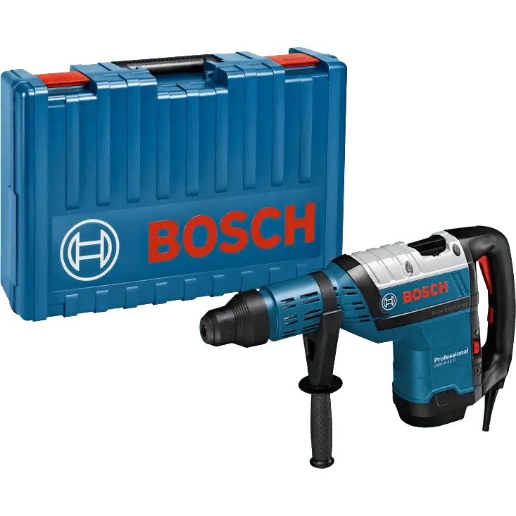 Bosch SDS-Plus Rotary Hammer 1100W - GBH 5-40 D | Supply Master Accra, Ghana Drill Buy Tools hardware Building materials
