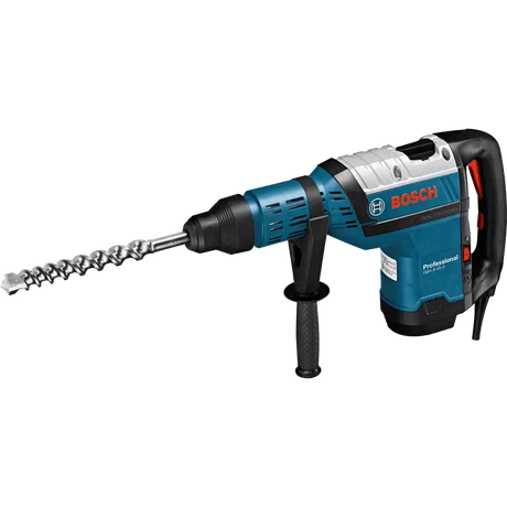 Bosch SDS-Plus Rotary Hammer 1100W - GBH 5-40 D | Supply Master Accra, Ghana Drill Buy Tools hardware Building materials