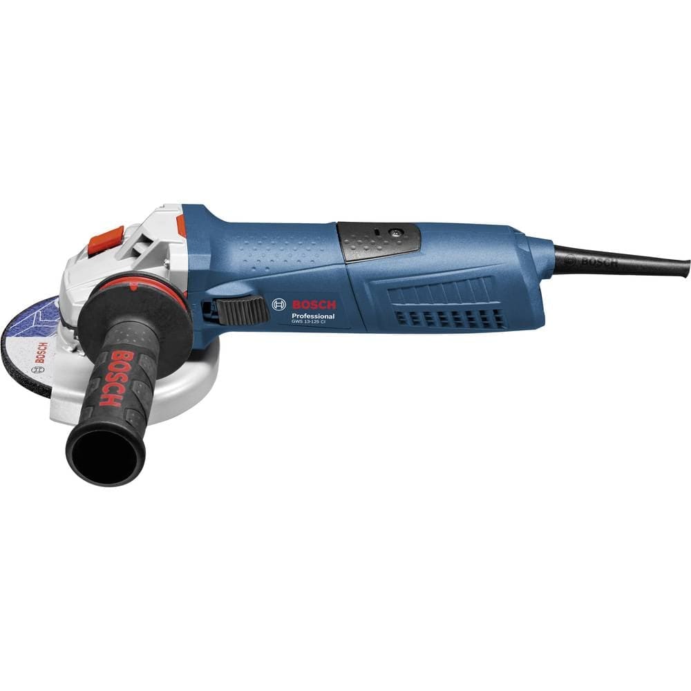 Bosch 5"/125mm Angle Grinder 1300W - GWS-13-125-CI | Supply Master, Accra, Ghana Grinder Buy Tools hardware Building materials