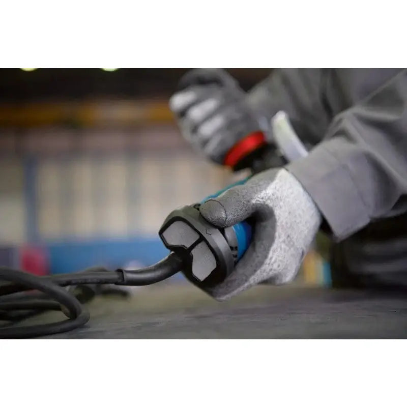 Bosch 5"/125mm Angle Grinder 1700W - GWS 17-125 S | Supply Master Accra, Ghana Grinder Buy Tools hardware Building materials