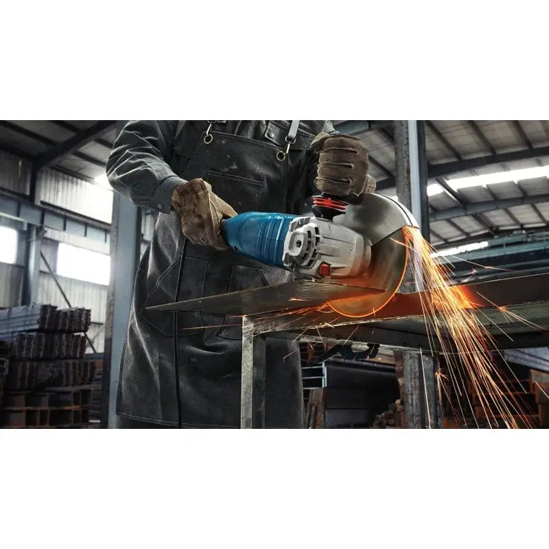 Bosch 9"/230mm Angle Grinder 2200W - GWS 2200-230 | Supply Master Accra, Ghana Grinder Buy Tools hardware Building materials