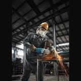 Bosch 9"/230mm Angle Grinder 2200W - GWS 2200-230 | Supply Master Accra, Ghana Grinder Buy Tools hardware Building materials