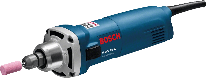 Bosch 8mm Straight Grinder 600W - GGS 28 C | Supply Master Accra, Ghana Grinder Buy Tools hardware Building materials
