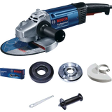 Bosch 9"/230mm Angle Grinder 2000W - GWS 2000-230 | Supply Master Accra, Ghana Grinder Buy Tools hardware Building materials