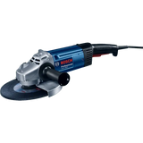 Bosch 9"/230mm Angle Grinder 2000W - GWS 2000-230 | Supply Master Accra, Ghana Grinder Buy Tools hardware Building materials