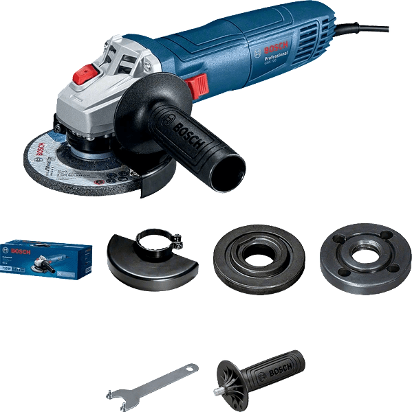 Bosch 4.5"/115mm Angle Grinder 700W - GWS 700 | Supply Master Accra, Ghana Grinder Buy Tools hardware Building materials