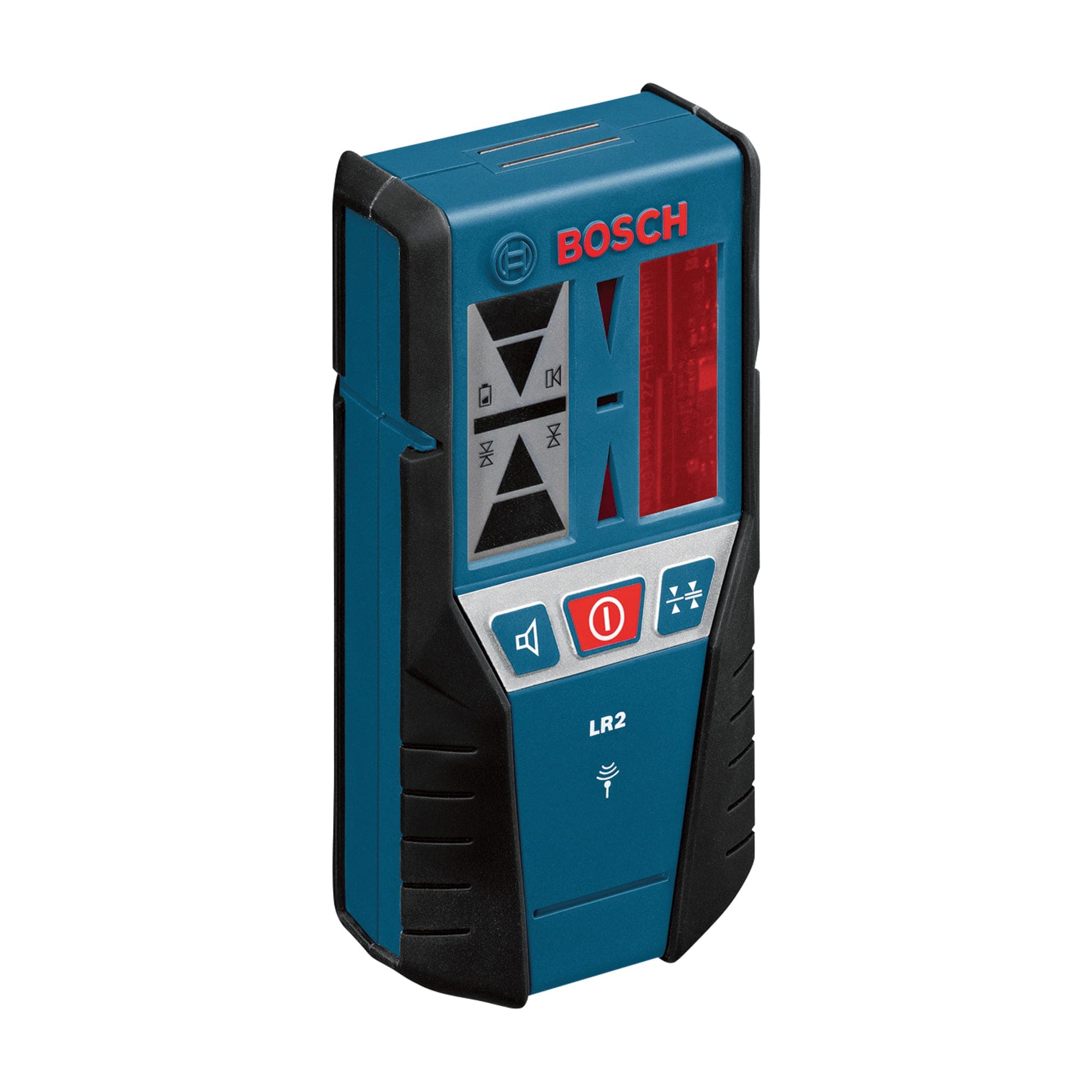 Amplify the precision of your Bosch laser level with the Professional Laser Receiver (LR 1) at SupplyMaster.store in Ghana. Laser Measure Buy Tools hardware Building materials