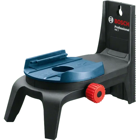 Optimize your laser leveling tasks with the Bosch Professional Mount for Laser (RM 2) at SupplyMaster.store in Ghana. Laser Measure Buy Tools hardware Building materials