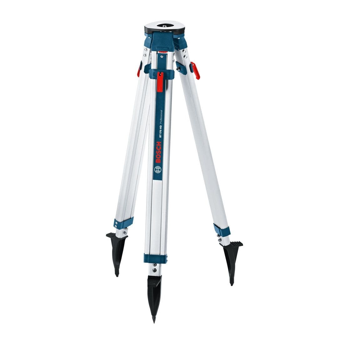 Secure your heavy-duty Bosch laser tools with the Professional 5/8" Tripod (BT 170 HD) at SupplyMaster.store in Ghana. Level Buy Tools hardware Building materials
