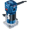 Bosch 6mm Electric Palm Router 550W - GFK 550 | Supply Master Accra, Ghana Router Buy Tools hardware Building materials