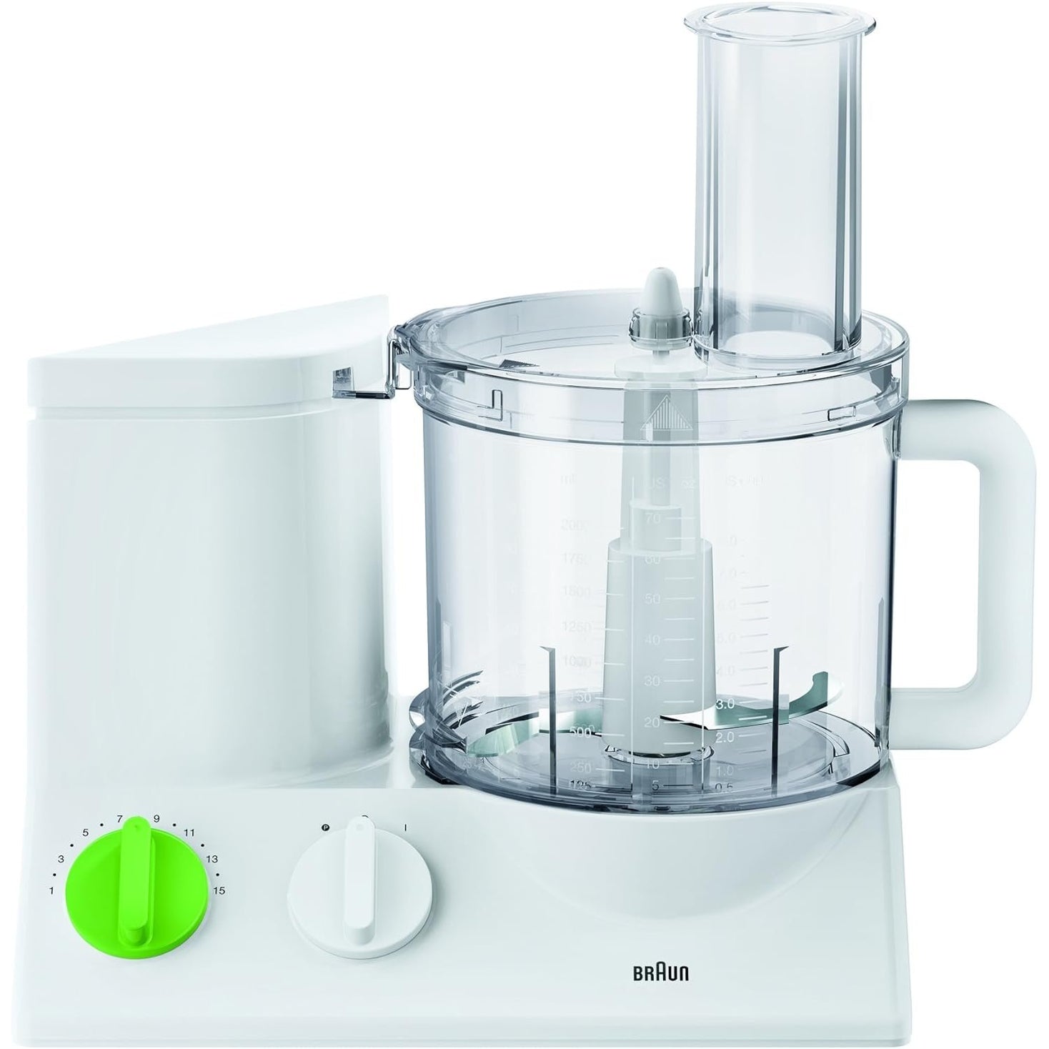 Braun Food Processor 600W - FP3010 | Supply Master Accra, Ghana Kitchen Appliances Buy Tools hardware Building materials