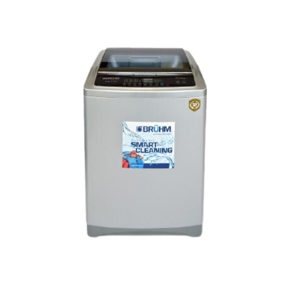 Bruhm 12KG Washing Machine BWT-120SG | Supply Master Accra, Ghana Home Accessories Buy Tools hardware Building materials