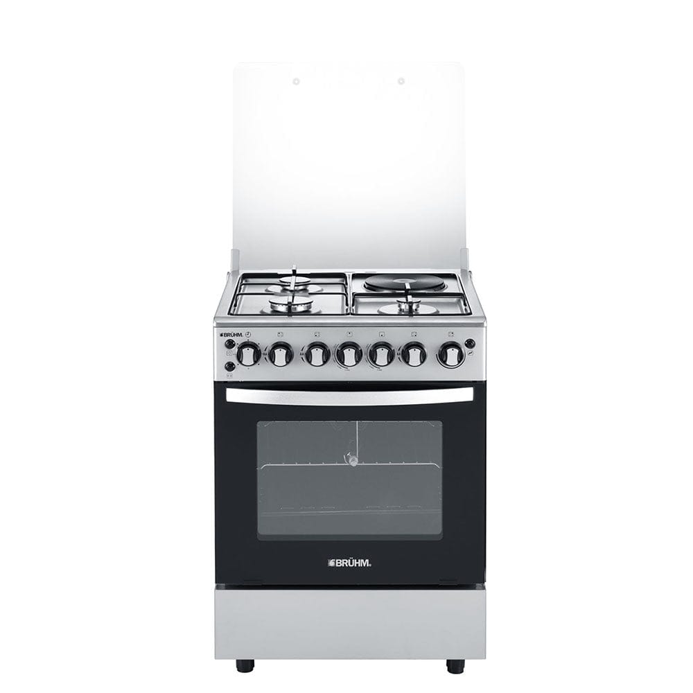 Chigo Gas Cooker Four Burner With Grill F5402-ILG-IS | Supply Master Accra, Ghana Kitchen Appliances Buy Tools hardware Building materials