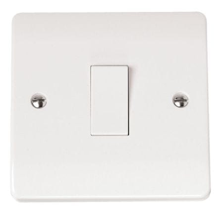 Click Seera 1 Gang 2 Way Switch | Supply Master | Accra, Ghana Switches & Sockets Buy Tools hardware Building materials