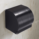 Buy Bathroom Black Toilet Tissue Paper Holder - CS16 | Shop at Supply Master Accra, Ghana Bathroom Accessories Buy Tools hardware Building materials