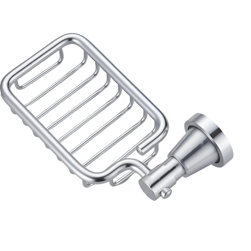 Buy Bathroom Chrome Soap Dish Holder - 1010 | Shop at Supply Master Accra, Ghana Bathroom Accessories Buy Tools hardware Building materials