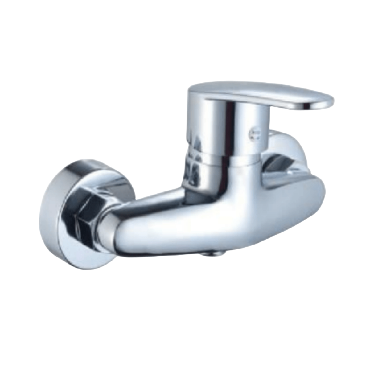 Buy Bathroom Chrome Hot & Cold Shower Faucet Mixer - CS31 GP | Shop at Supply Master Accra, Ghana Bathroom Faucet Buy Tools hardware Building materials