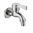 Buy Brass Wall-Mounted 2-Way Bibcock Tap - CS 36 | Shop at Supply Master Accra, Ghana Bathroom Faucet Buy Tools hardware Building materials