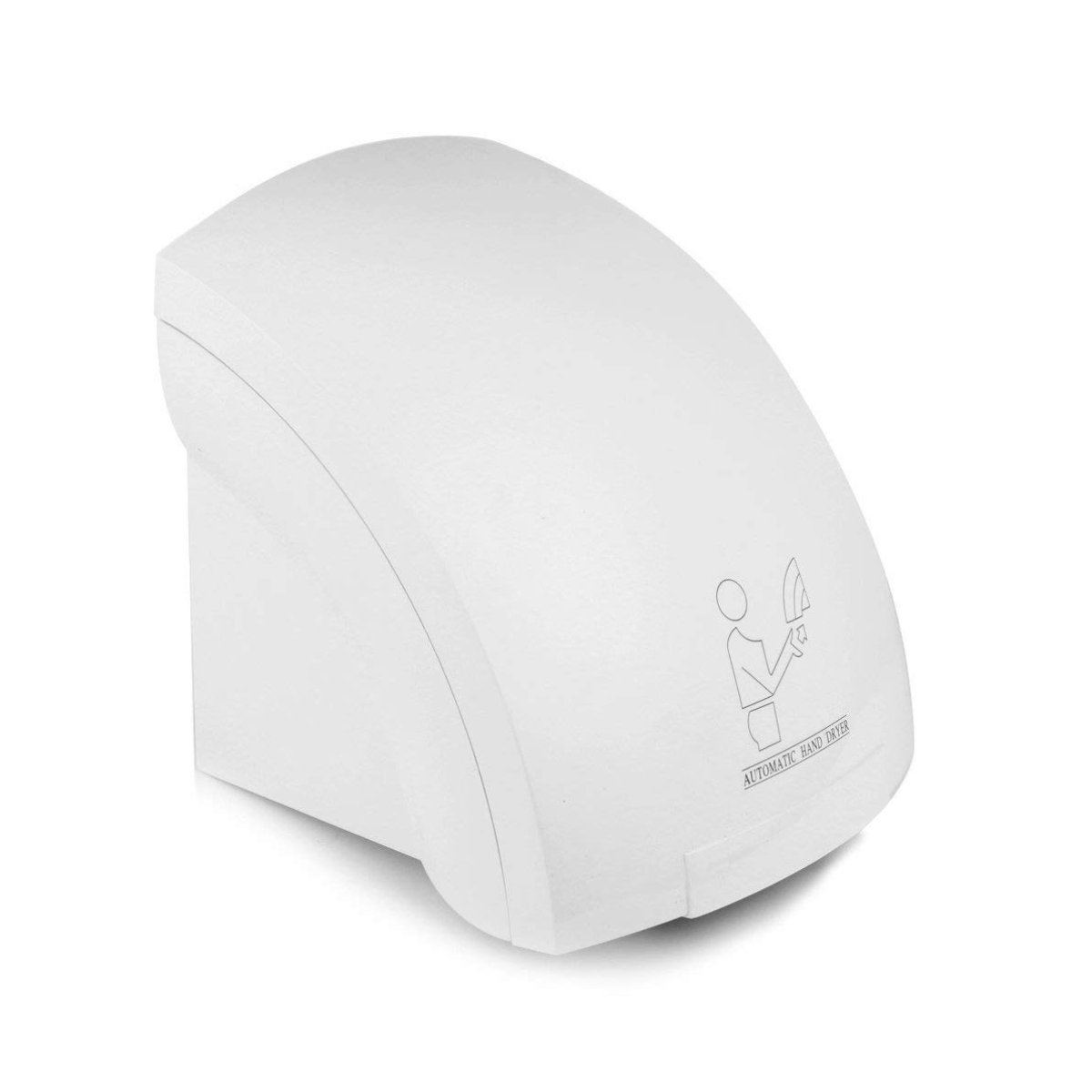 Buy Automatic Hot Wind Hand Dryer White - CS 15 | Shop at Supply Master Accra, Ghana Dryers & Dispensers Buy Tools hardware Building materials