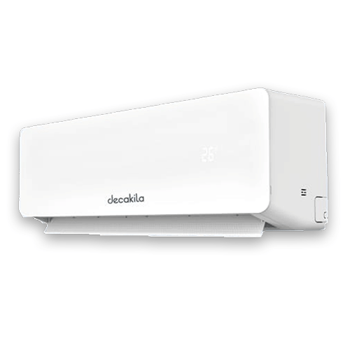 Buy Decakila R410 Split Air Conditioner | Supply Master Accra, Ghana Air Conditioners Buy Tools hardware Building materials