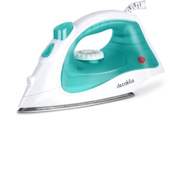 Buy Decakila Steam Iron 1400W - KEEN019V Online in Ghana - Supply Master Electric Iron Buy Tools hardware Building materials