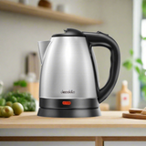Decakila 1.8L Stainless Steel Electric Kettle 1500W - KEKT031M supply-master