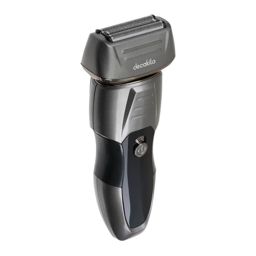 Decakila Portable Trip Shaver - KMHR012W | Supply Master | Accra, Ghana Home Accessories Buy Tools hardware Building materials