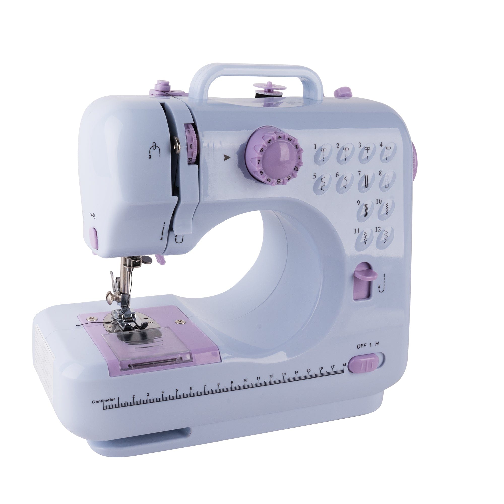 Buy Decakila Multifunction Sewing Machine - KUTT031W in Ghana | Supply Master Home Accessories Buy Tools hardware Building materials