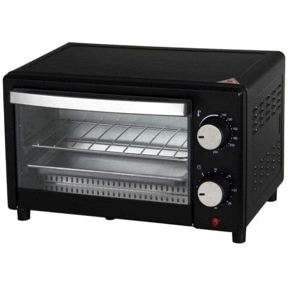 Buy Decakila 10L Toaster Oven 650W - KEEV007B in Ghana | Supply Master Kitchen Appliances Buy Tools hardware Building materials