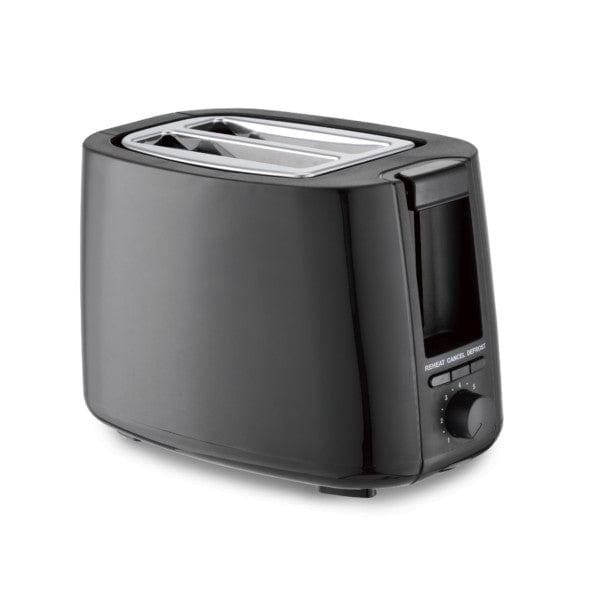 Buy Decakila 2 Slice Toaster 750W - KETS008B in Ghana | Supply Master Kitchen Appliances Buy Tools hardware Building materials
