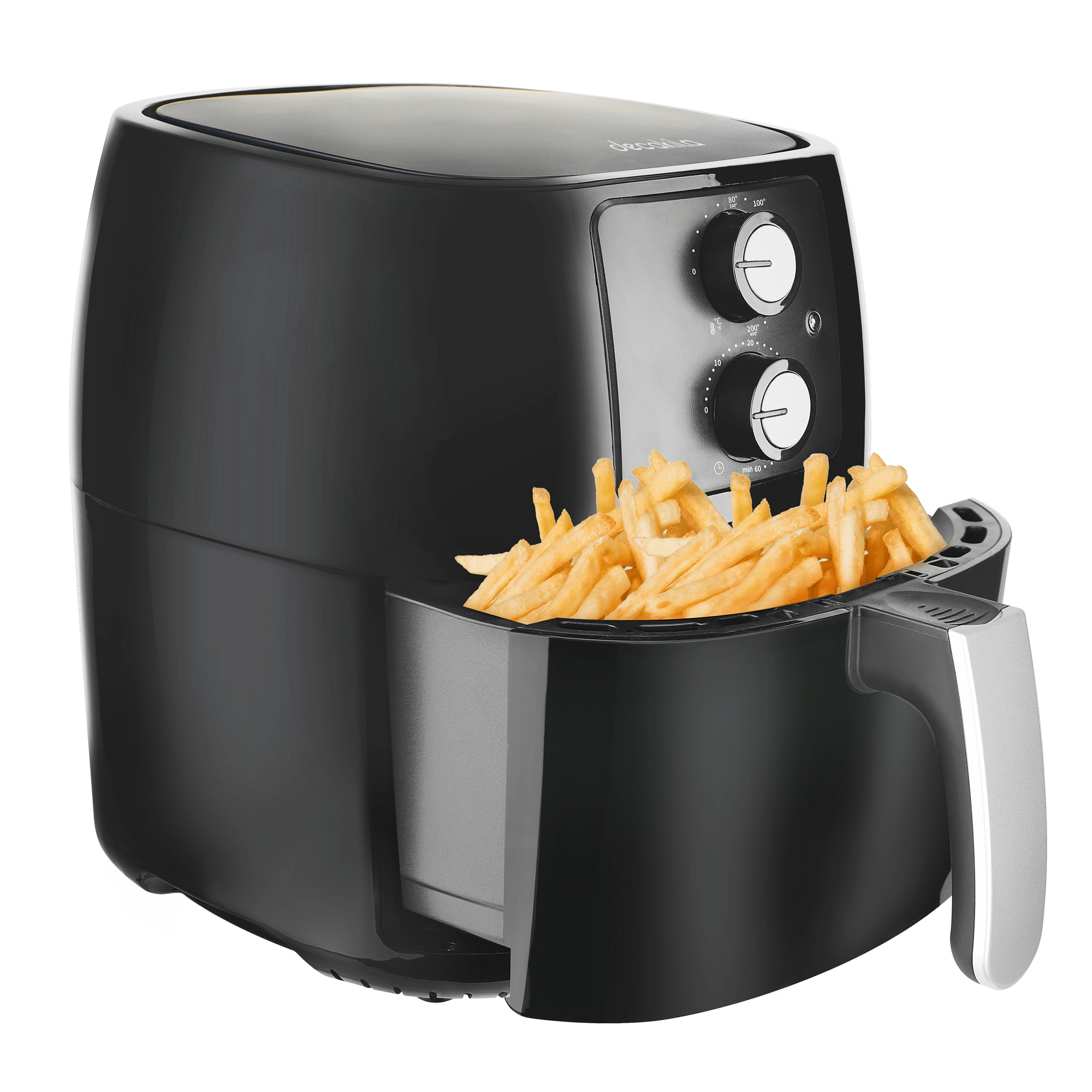 Buy Decakila 4.5L Air Fryer 1400W - KEEC073R in Ghana | Supply Master Kitchen Appliances Buy Tools hardware Building materials