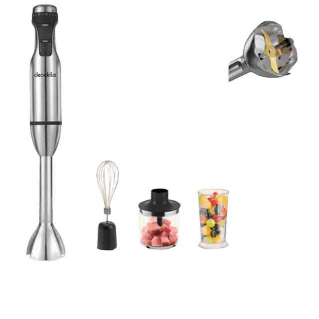 Buy Decakila Hand Blender 250W - KEJB017W in Ghana | Supply Master Kitchen Appliances Buy Tools hardware Building materials