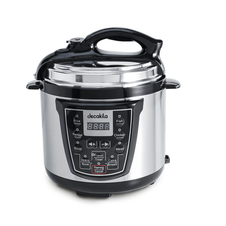 Buy Decakila 2.2L Rice Cooker 900W - KEER004W in Ghana | Supply Master Kitchen Appliances Buy Tools hardware Building materials