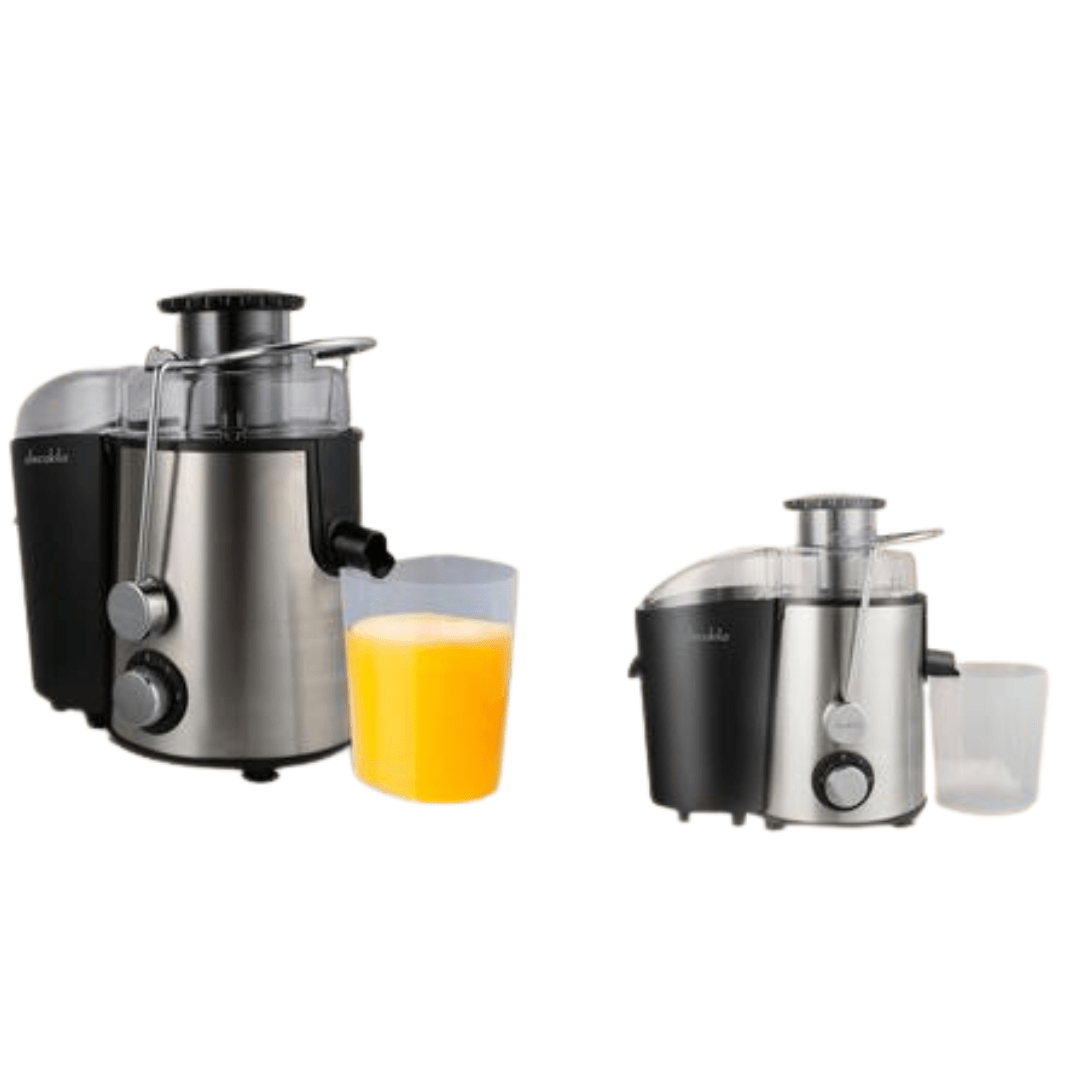Buy Decakila Centrifugal Juicing Machine 400W - KEJC010B in Accra, Ghana | Supply Master Kitchen Appliances Buy Tools hardware Building materials