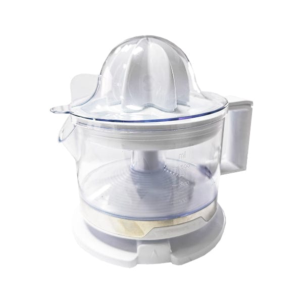 Buy Decakila Citrus Juicer with Double Cones 40W - KEJC006W in Ghana | Supply Master Kitchen Appliances Buy Tools hardware Building materials