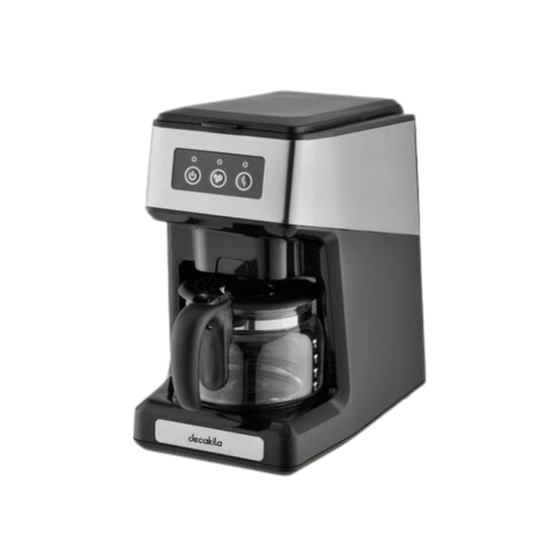Buy Decakila Drip Coffee Maker 900W, 1.8L - KECF018B in Ghana | Supply Master Kitchen Appliances Buy Tools hardware Building materials