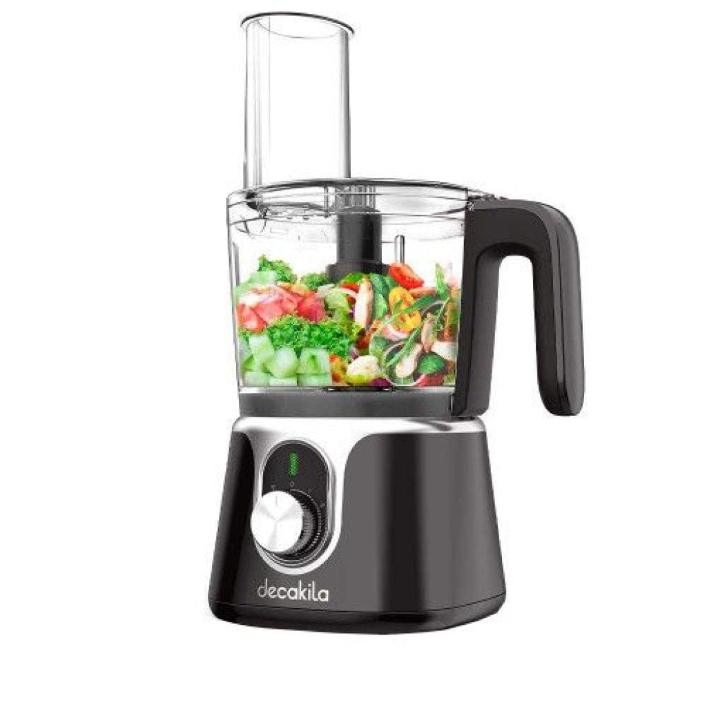 Buy Decakila Cordless Food Processor 200W - KMMG005B in Ghana | Supply Master Kitchen Appliances Buy Tools hardware Building materials
