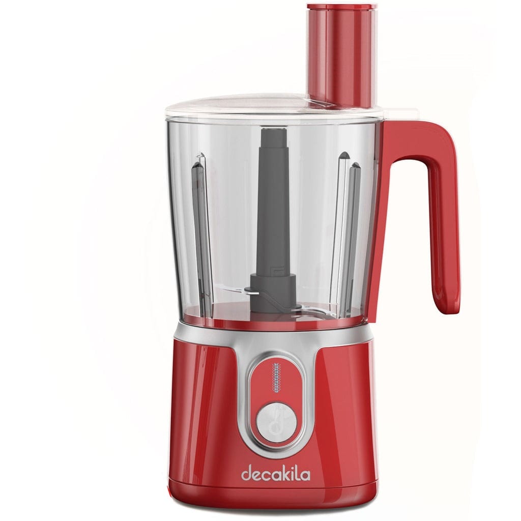 Buy Decakila Cordless Food Processor 200W - KMMG005R in Ghana | Supply Master Kitchen Appliances Buy Tools hardware Building materials