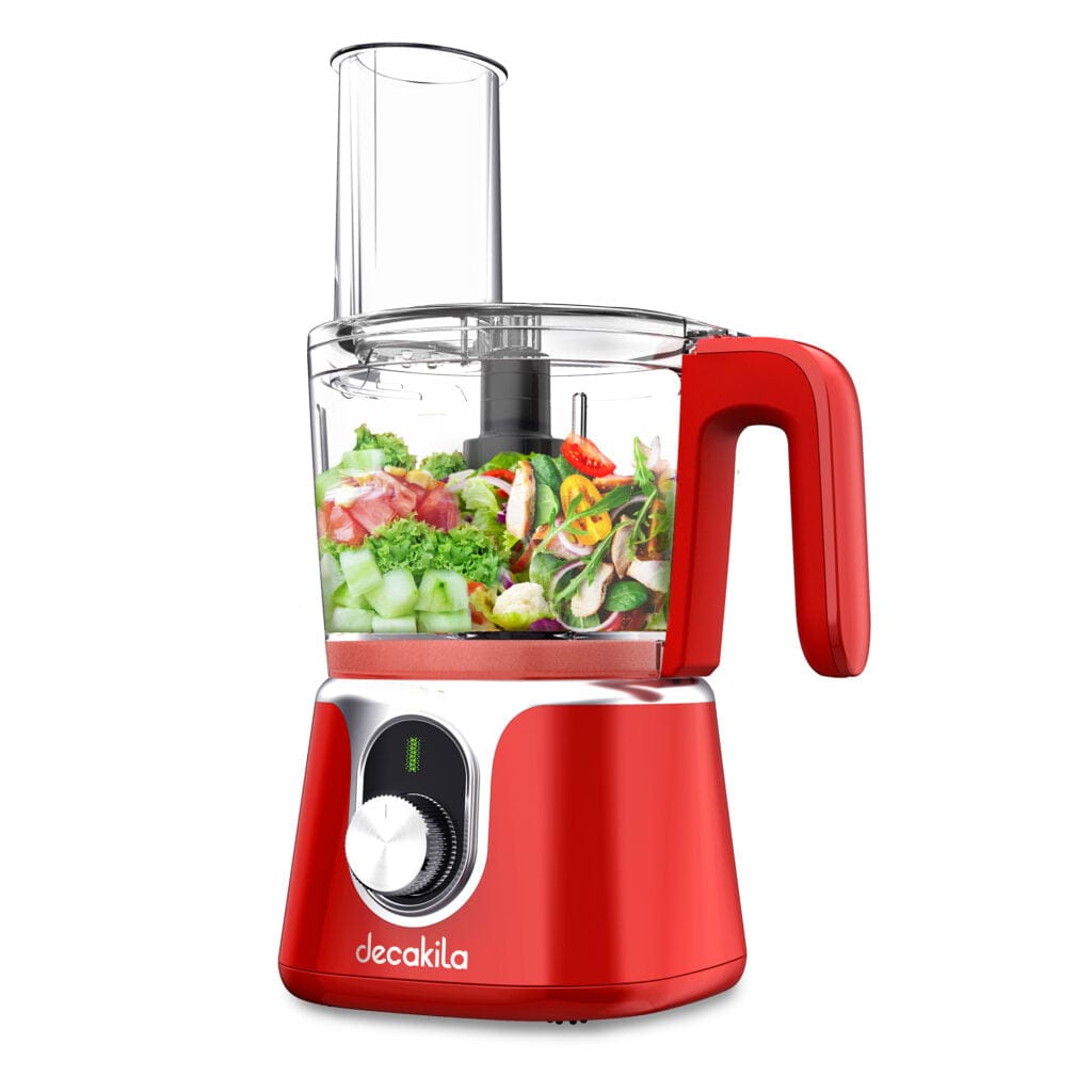Buy Decakila Cordless Food Processor 200W - KMMG005R in Ghana | Supply Master Kitchen Appliances Buy Tools hardware Building materials