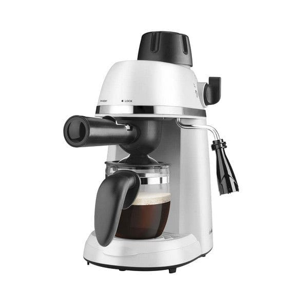 Buy Decakila Espresso Maker 800W - KECF021B in Accra, Ghana | Supply Master Kitchen Appliances Buy Tools hardware Building materials