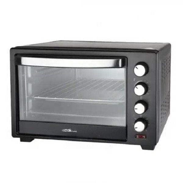 Buy Decakila Toaster Oven 50L 2000W - KEEV012B | Supply Master Kitchen Appliances Buy Tools hardware Building materials